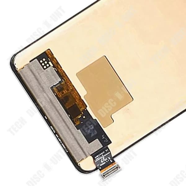 TD® för Oneplus 9 mobiltelefon LCD-skärm och digitaliseringsenhet