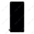 Miniatyrbild 4 av 4: TD® för Oneplus 9 mobiltelefon LCD-skärm och digitaliseringsenhet