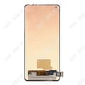 Miniatyrbild 2 av 4: TD® för Oneplus 9 mobiltelefon LCD-skärm och digitaliseringsenhet