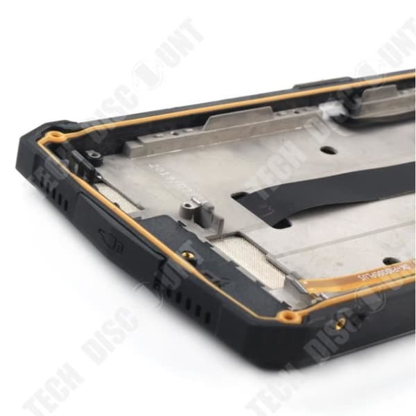 TEC telefonskärm för iphone 11 hd