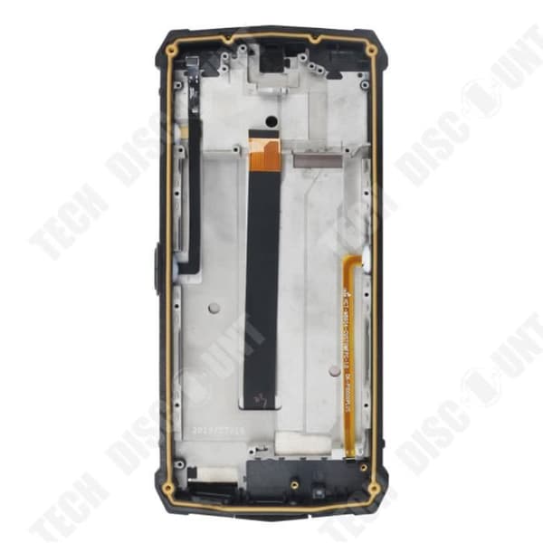 TEC telefonskärm för iphone 11 hd