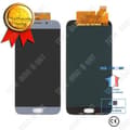 Miniatyrbild 1 av 4: TD® Komplett LCD-skärm för Samsung Galaxy J7 Pro 2017 J730G J730 J730F Blå Touchglas + Verktygssats