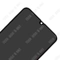 Miniatyrbild 2 av 4: TD® telefonskärm LCD-skärm och digitaliserare monteringsdel (OLED-version) för Samsung Galaxy A50 SM-A505