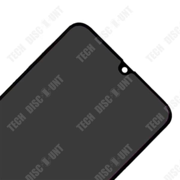 TD® telefonskärm LCD-skärm och digitaliserare monteringsdel (OLED-version) för Samsung Galaxy A50 SM-A505