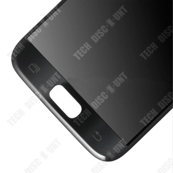 Mobiltelefonskärm - TD® - S7 G9300 - OLED - 1280x720 - 5,5 tum