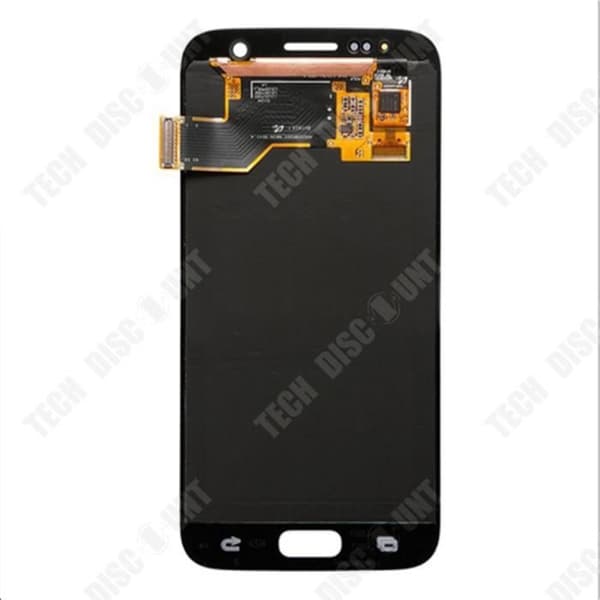 Mobiltelefonskärm - TD® - S7 G9300 - OLED - 1280x720 - 5,5 tum