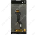 Miniatyrbild 3 av 4: TD® Lämplig för Sony XA1 mobiltelefon skärm svart LCD-skärm montering pekskärm G3121 G3112 display
