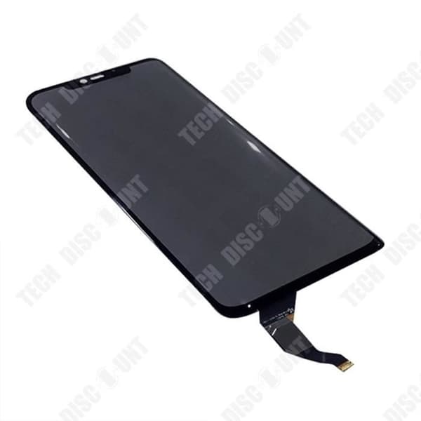 TD® För Huawei MATE20 PRO pekskärm pekglas allt-i-ett mobiltelefon skal extern pekskärm