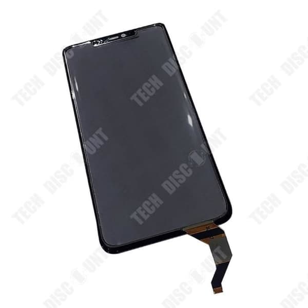 TD® För Huawei MATE20 PRO pekskärm pekglas allt-i-ett mobiltelefon skal extern pekskärm