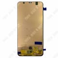 Miniatyrbild 3 av 4: TD®-skärmenhet för Samsung A50 Pekskärm A505 LCD-skärm Mobiltelefon LCD-skärm med ramskärm