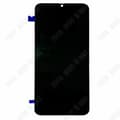 Miniatyrbild 2 av 4: TD®-skärmenhet för Samsung A50 Pekskärm A505 LCD-skärm Mobiltelefon LCD-skärm med ramskärm