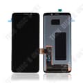 Miniatyrbild 3 av 4: TD® Samsung S9 G960 Mobiltelefon Skärm Skärm LCD Display Touch Panel Display Skärmmontering
