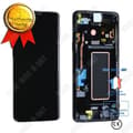 Miniatyrbild 1 av 4: TD® Samsung S9 G960 Mobiltelefon Skärm Skärm LCD Display Touch Panel Display Skärmmontering