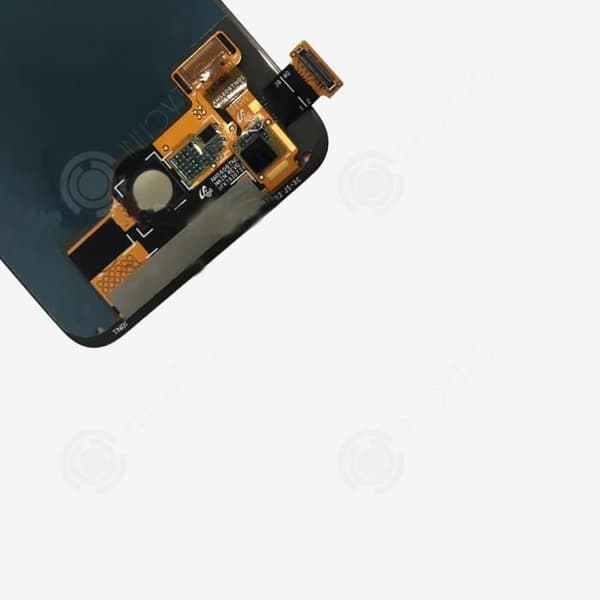 INN® Telefon Skärm och Digitizer Ersättning Monterings (tft Hantverk) För Xiaomi Mi A3, Mi Cc9e Svart