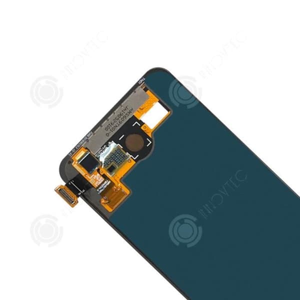 INN® Telefon Skärm och Digitizer Ersättning Monterings (tft Hantverk) För Xiaomi Mi A3, Mi Cc9e Svart