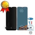 Miniatyrbild 1 av 4: INN® Telefon Skärm och Digitizer Ersättning Monterings (tft Hantverk) För Xiaomi Mi A3, Mi Cc9e Svart
