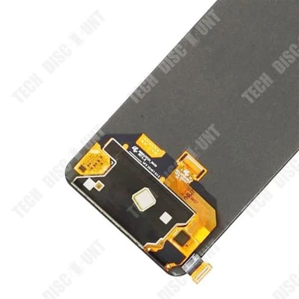 TD® för Oneplus Nord2 CE 5G LCD-skärm Touch Screen Lcd Mobiltelefon Skärmmontering