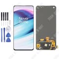 Miniatyrbild 1 av 4: TD® för Oneplus Nord2 CE 5G LCD-skärm Touch Screen Lcd Mobiltelefon Skärmmontering