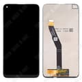 Miniatyrbild 2 av 4: TD® Lämplig för Huawei Y7P LCD-skärm lcd-pekskärm intern och extern skärm integrerad mobiltelefonskärm