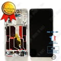 Miniatyrbild 1 av 4: TD® För Oneplus 10 pro mobiltelefonskärm LCD och digitaliserare