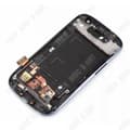 Miniatyrbild 2 av 4: TD® Lämplig för Galaxy S3-skärmmontering I9308-skärm I9300 LCD-skärm inuti och utanför skärmen