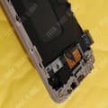 Miniatyrbild 2 av 4: TD® för Samsung S6 Gold telefonskärm LCD-skärm och digitaliseringsenhet