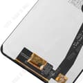 Miniatyrbild 3 av 4: TD® för Samsung A10 2019 mobiltelefonskärm A105 intern och extern skärm integrerad LCD Lcd-displayenhet