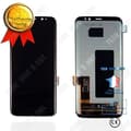 Miniatyrbild 1 av 4: TD® Lämplig för Samsung s8 G950 mobiltelefonskärm HD-skärm pekskärm LCD-enhet LCD-enhet med skärmram