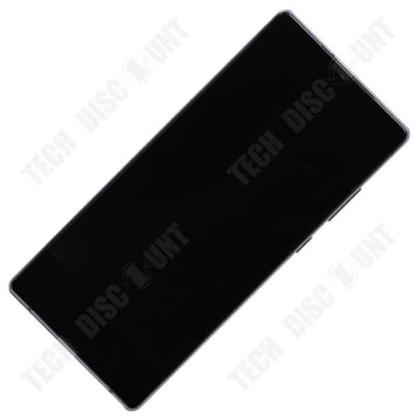 TD® Lämplig för Samsung NOTE20 mobiltelefonskärm intern och extern skärm N980 inramad display LCD-skärm lc-enhet