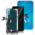 Miniatyrbild 1 av 4: TD® Lämplig för iphone xs mobiltelefon LCD-skärm anti-fingeravtryck ytbeläggning HD färgkvalitet