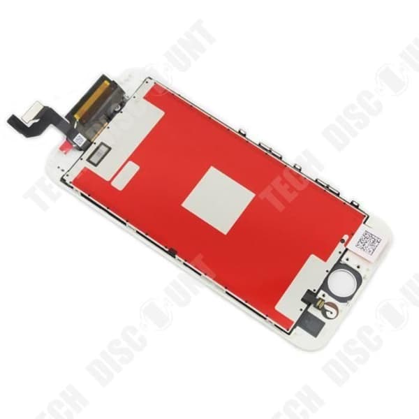 TD® Lämplig för Apple iphone6generation 6sp7 generation 8PXs mobiltelefonskärm LCD-pekskärmsmontering