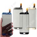 Miniatyrbild 2 av 4: TD® Mobiltelefon Touch Screen Gold Lämplig för S7 edge Sensitive HD Precise Touch Mobiltelefon Touch Glass