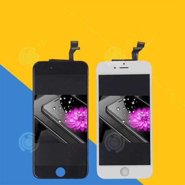 INN® PHONE SCREEN LCD-pekskärm för 7 ersättningsglas