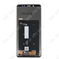 Miniatyrbild 4 av 4: TD® Xiaomi Redmi NOTE 5pro mobiltelefon skärmmontering LCD-pekskärm inuti och utanför skärmen integrerad