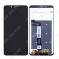 Miniatyrbild 2 av 4: TD® Xiaomi Redmi NOTE 5pro mobiltelefon skärmmontering LCD-pekskärm inuti och utanför skärmen integrerad