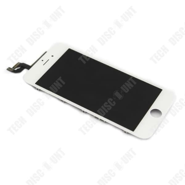 TD® Lämplig för Apple iphone 6:e generationen 6sp 7:e genen 8P Xs mobiltelefondisplay LCD-pekskärmsmontering