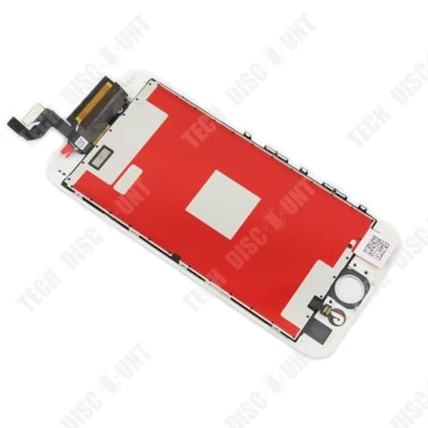 TD® Lämplig för Apple iphone 6:e generationen 6sp 7:e genen 8P Xs mobiltelefondisplay LCD-pekskärmsmontering