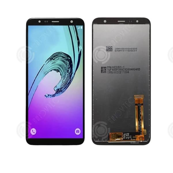 INN® Lämplig för Samsung J6 PLUS Lcd lcd j610 intern och extern skärm
