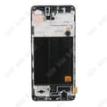 Miniatyrbild 3 av 4: TD® för Samsung A51 mobiltelefonskärm A515 LCD-enhet Inre och yttre pekskärm LCD-skärm med Ca-skärm