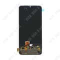Miniatyrbild 3 av 4: TD® Lämplig för OnePlus 7 svart skärm LCD-skärm pekskärm montering intern och extern skärm mobiltelefon LCD-skärm
