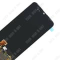 Miniatyrbild 4 av 4: TD® Lämplig för OnePlus 7 svart skärm LCD-skärm pekskärm montering intern och extern skärm mobiltelefon LCD-skärm