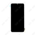 Miniatyrbild 2 av 4: TD® Lämplig för OnePlus 7 svart skärm LCD-skärm pekskärm montering intern och extern skärm mobiltelefon LCD-skärm