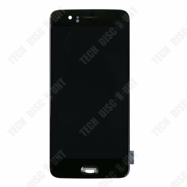 TD®-skärm 1+5 mobiltelefonskärm för OnePlus 5 A5000 LCD-pekskärm