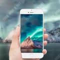 Miniatyrbild 3 av 4: TD® Lämplig för Apple 8plus mobiltelefon skärm vit HD färgkvalitet anti-fingeravtryck yta