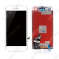 Miniatyrbild 1 av 4: TD® Lämplig för Apple 8plus mobiltelefon skärm vit HD färgkvalitet anti-fingeravtryck yta