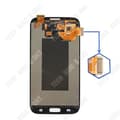 Miniatyrbild 2 av 4: TD® Lämplig för Samsung Note2 N7100 skärmmontering intern och extern pekskärm inbyggd mobiltelefonskärm
