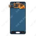 Miniatyrbild 4 av 4: TD® Lämplig för Samsung A3 2016 mobiltelefonskärmsenhet A310M A310F LCD-justerbar LCD-displayenhet