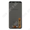 Miniatyrbild 4 av 4: TD® komplett kit passar LCD-skärm för Samsung Galaxy J4 Plus 2018 J415 J415F LCD-skärm pekglas + verktygssats SVART