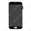 Miniatyrbild 4 av 4: TD® Komplett LCD-pekskärm - Svart För Samsung Galaxy S7 G930 SM-G930F + Verktygssats