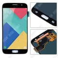 Miniatyrbild 2 av 4: TD® Komplett LCD-pekskärm - Svart För Samsung Galaxy S7 G930 SM-G930F + Verktygssats